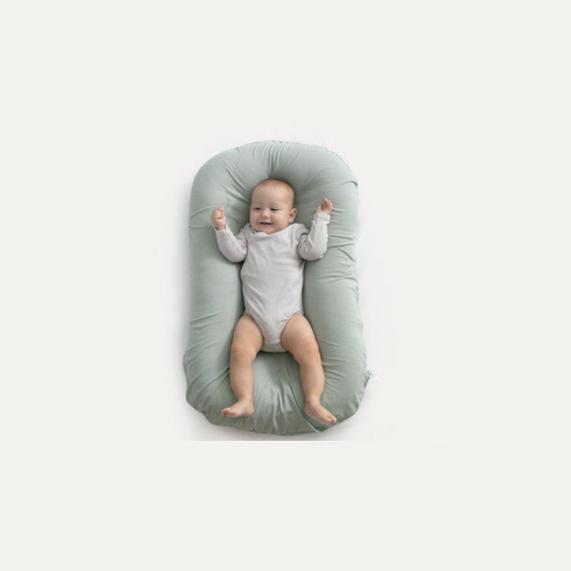 Trendixia™ Baby Nest Bed