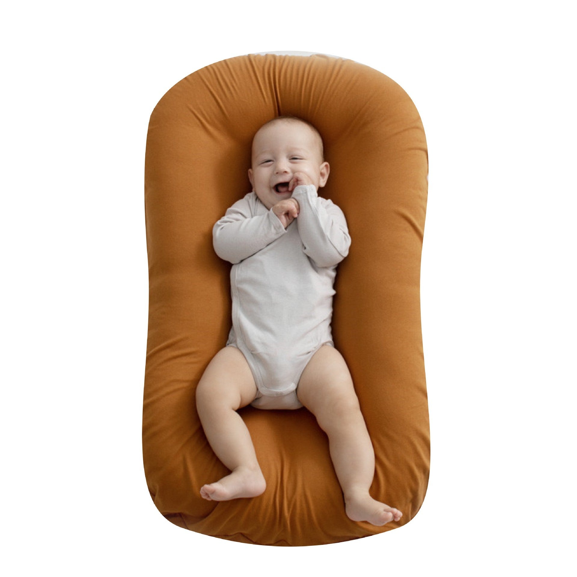 Trendixia™ Baby Nest Bed