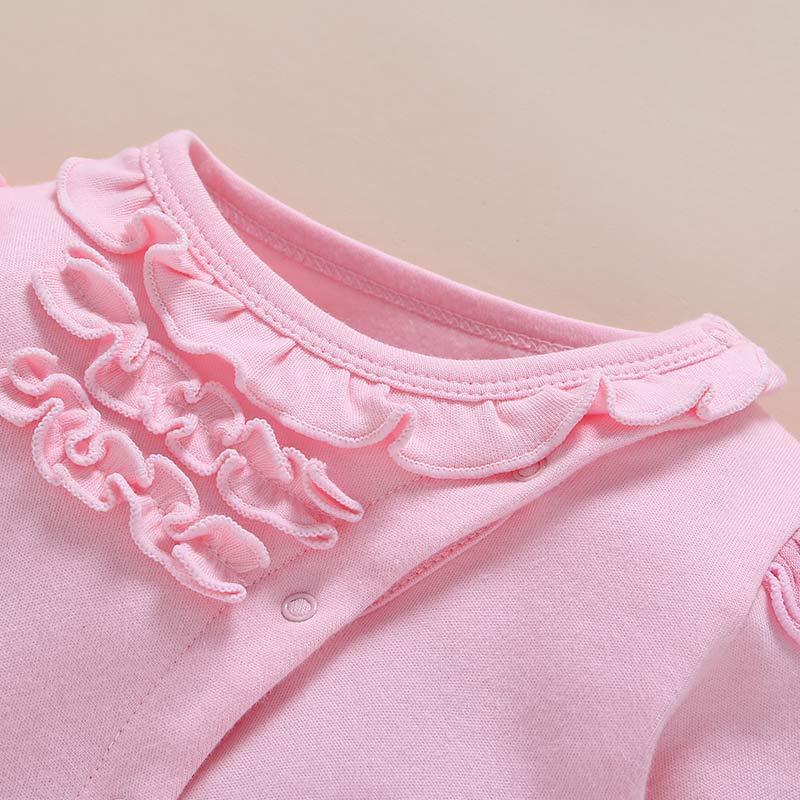 Trendixia™ Newborn & 1-Year Baby Outfit