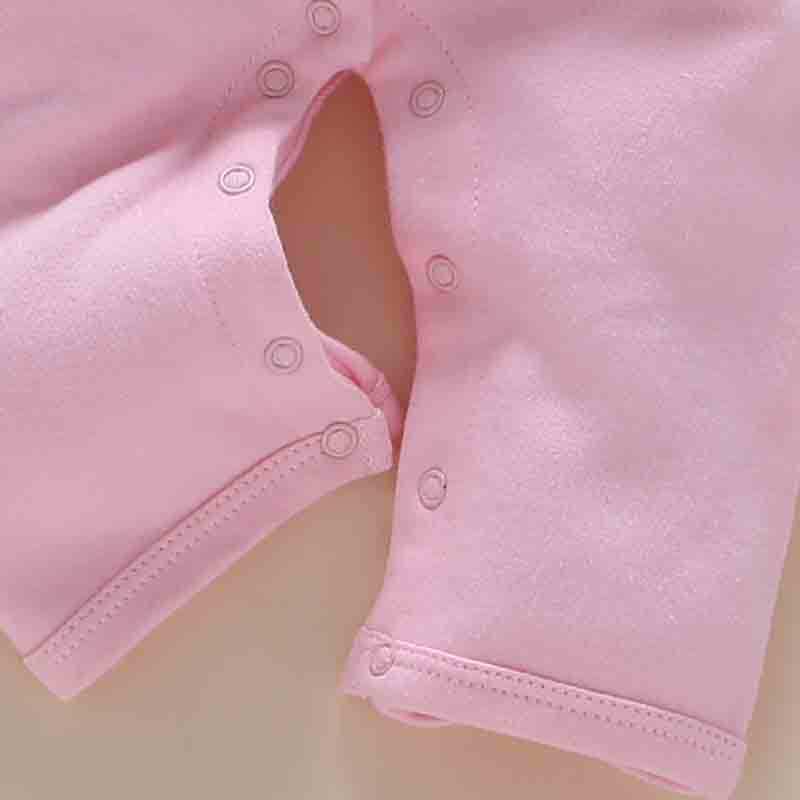 Trendixia™ Newborn & 1-Year Baby Outfit