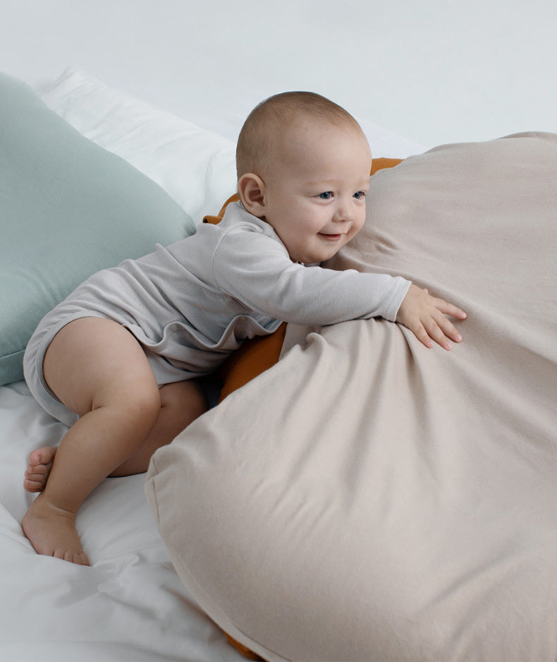Trendixia™ Baby Nest Bed