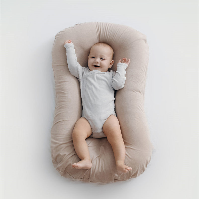 Trendixia™ Baby Nest Bed