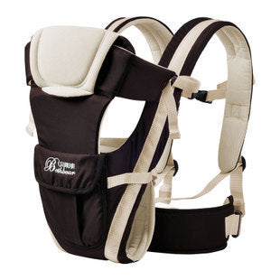 Trendixia™ Multifunctional Baby Carrier
