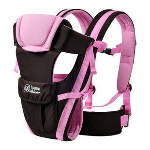 Trendixia™ Multifunctional Baby Carrier