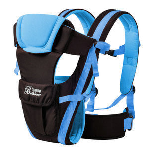Trendixia™ Multifunctional Baby Carrier