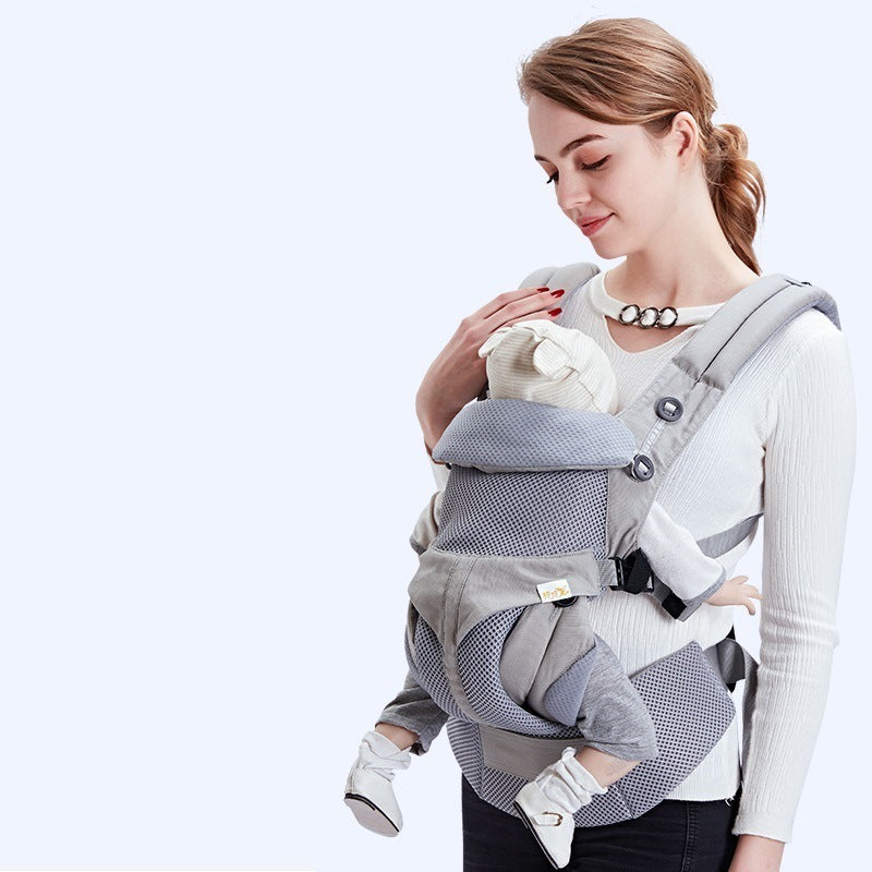 Trendixia™ Omni 360 Baby Carrier