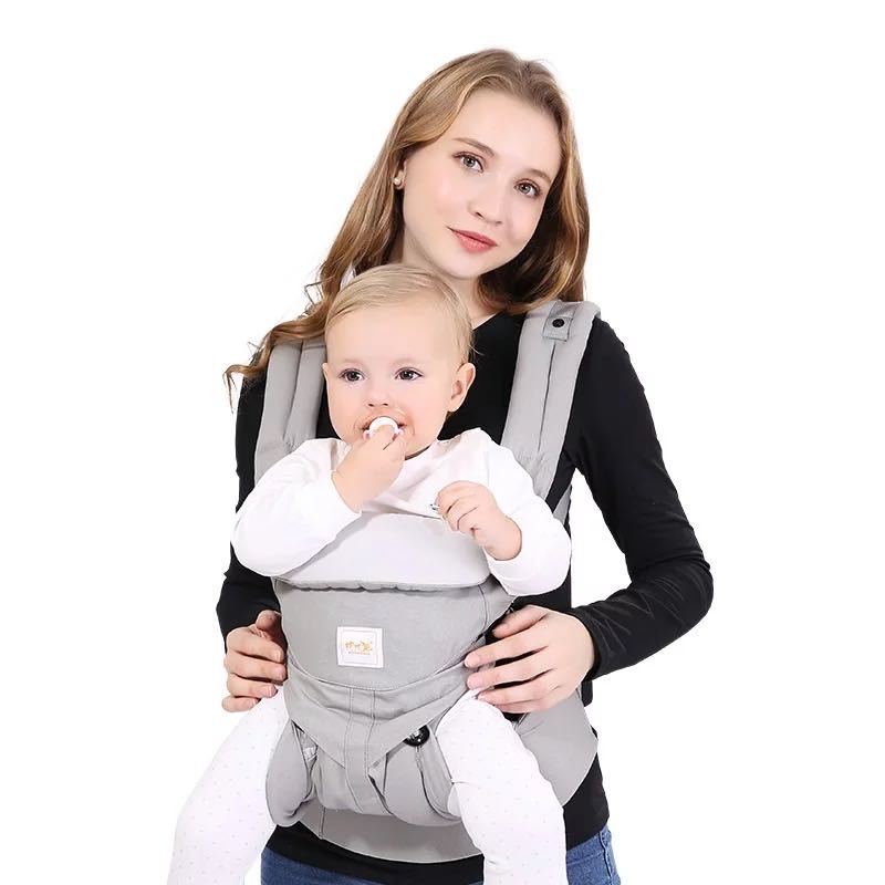 Trendixia™ Omni 360 Baby Carrier