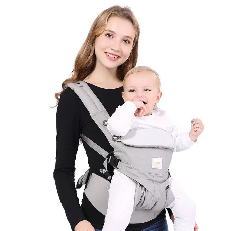 Trendixia™ Omni 360 Baby Carrier