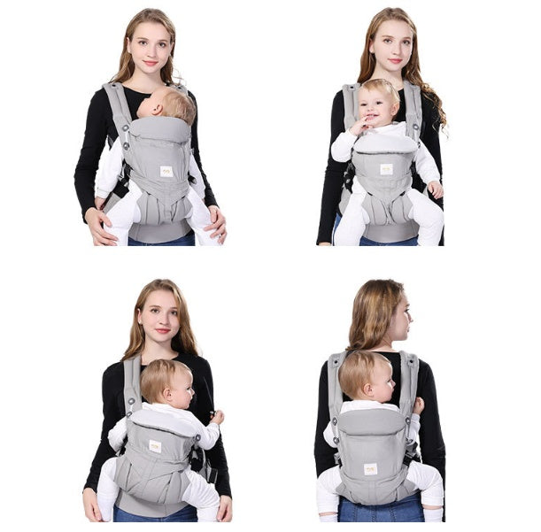 Trendixia™ Omni 360 Baby Carrier