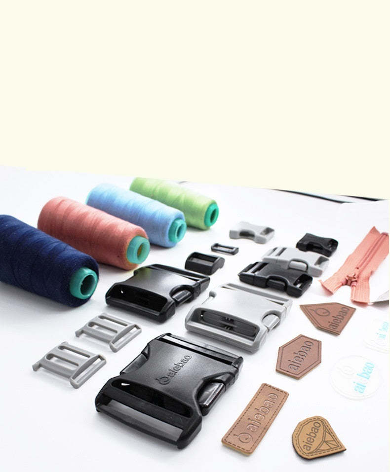 Trendixia™ Hands-Free Baby Carrier