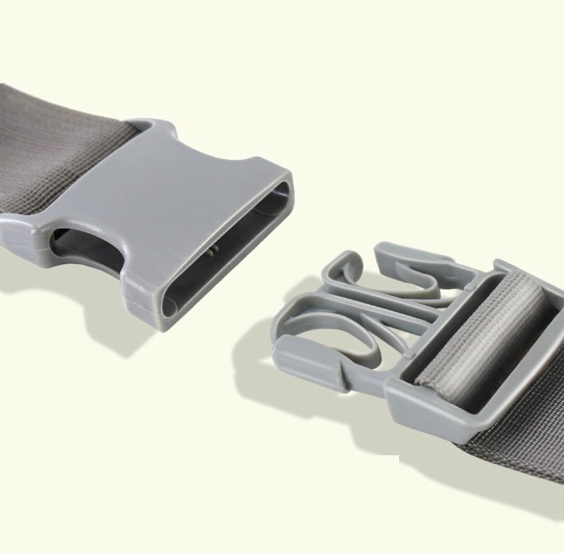 Trendixia™ Hands-Free Baby Carrier