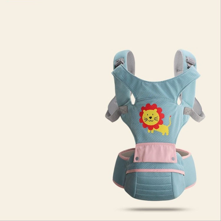 Trendixia™ Hands-Free Baby Carrier