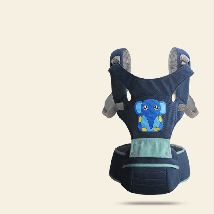 Trendixia™ Hands-Free Baby Carrier