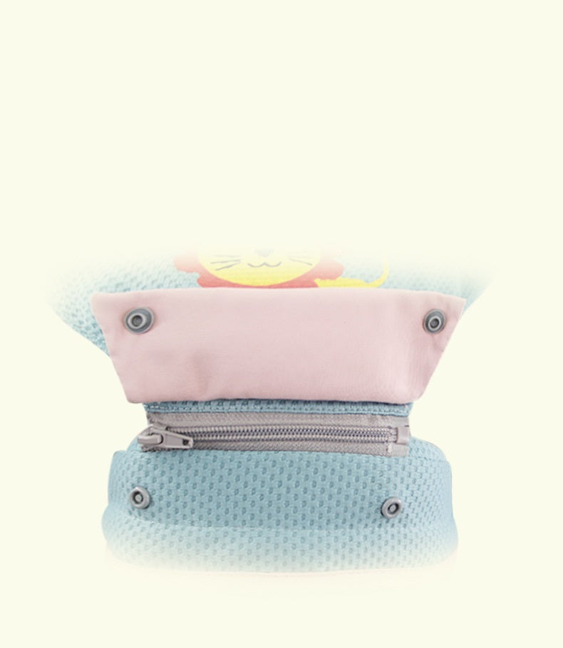 Trendixia™ Hands-Free Baby Carrier