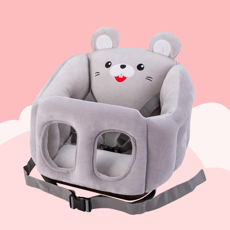 Car Seat Cushion Mother Baby Sofa