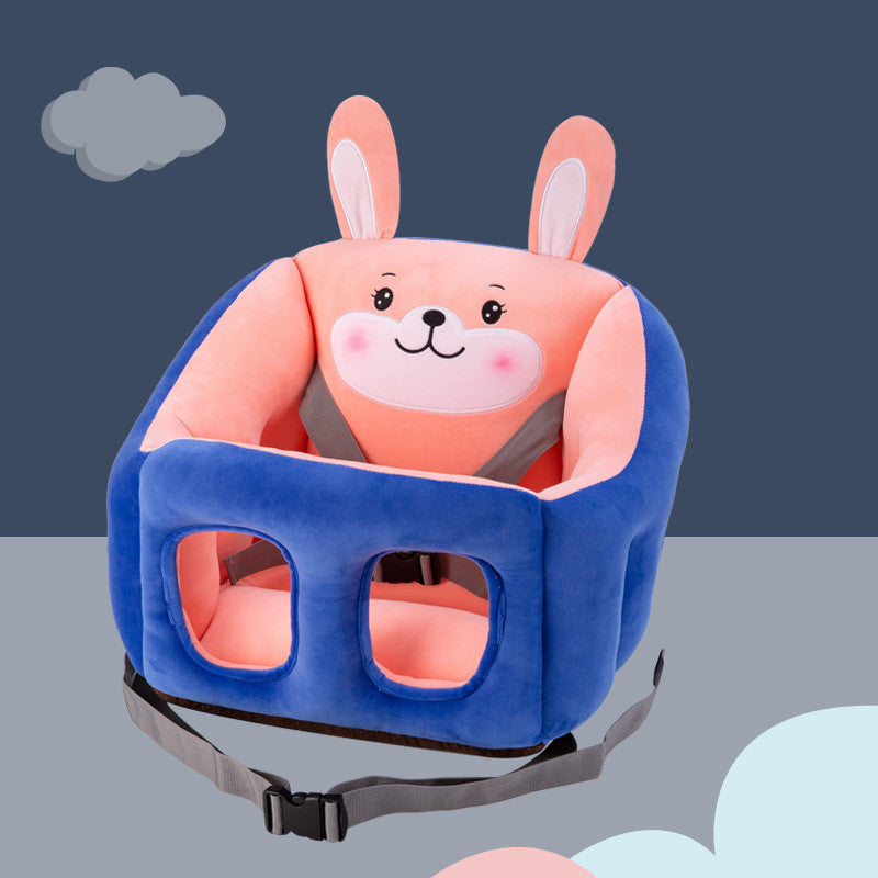 Car Seat Cushion Mother Baby Sofa
