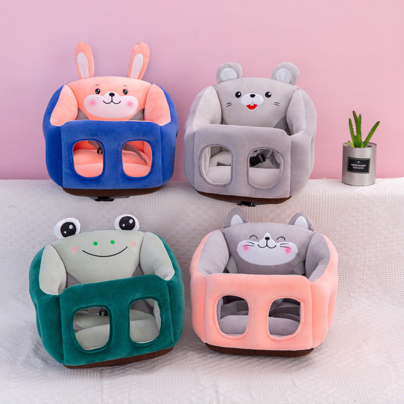 Car Seat Cushion Mother Baby Sofa