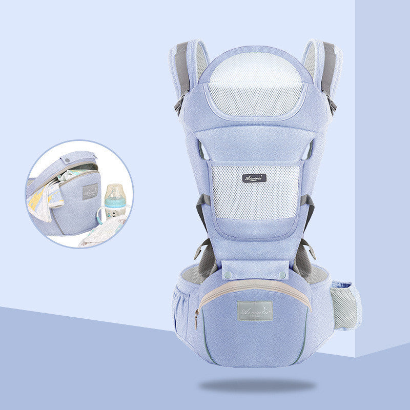 Trendixia™ Waist Support Carrier