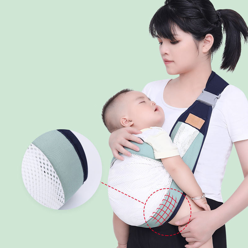 Trendixia™ Front Carry Baby Carrier