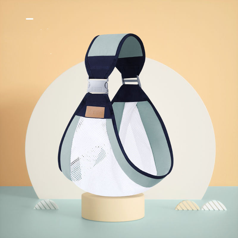 Trendixia™ Front Carry Baby Carrier