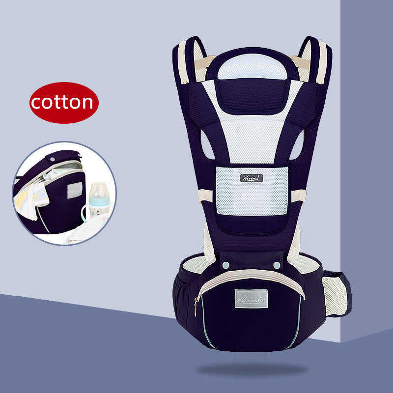 Trendixia™ Waist Support Carrier