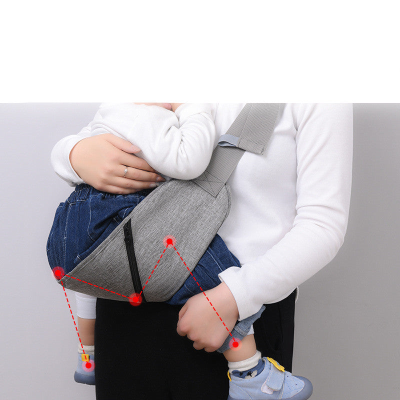 Trendixia™ Portable Baby Carrier