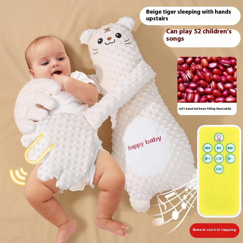 Trendixia™ Hug & Pat Plush