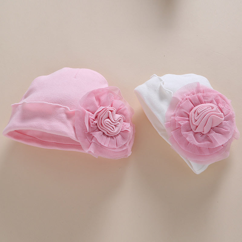 Trendixia™ Newborn & 1-Year Baby Outfit