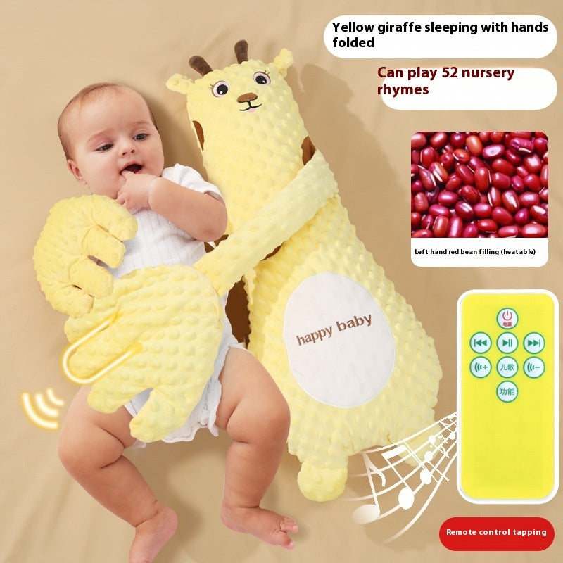Trendixia™ Hug & Pat Plush