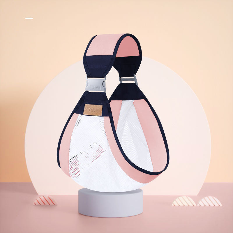 Trendixia™ Front Carry Baby Carrier