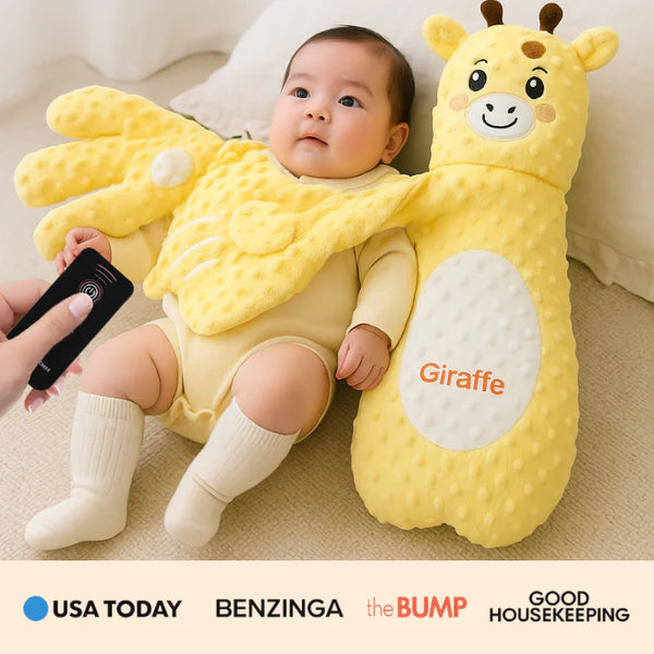 Trendixia™ Hug & Pat Plush