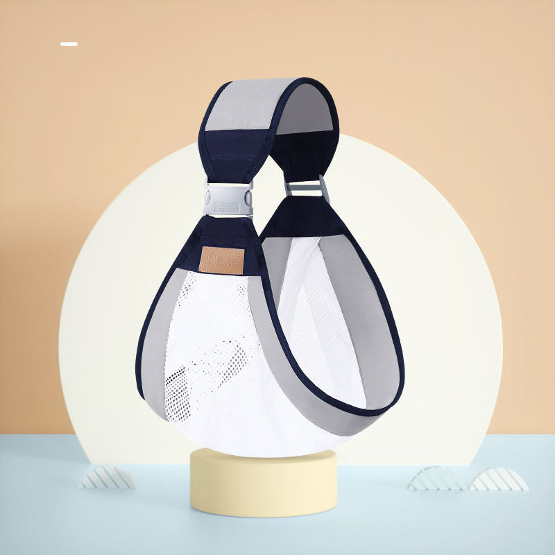 Trendixia™ Front Carry Baby Carrier