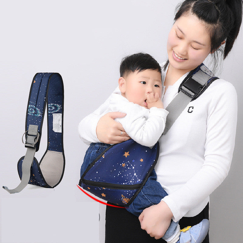 Trendixia™ Portable Baby Carrier